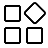 热门标签